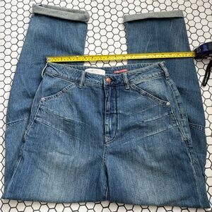 Pilcro  Women’s Barrel Jeans